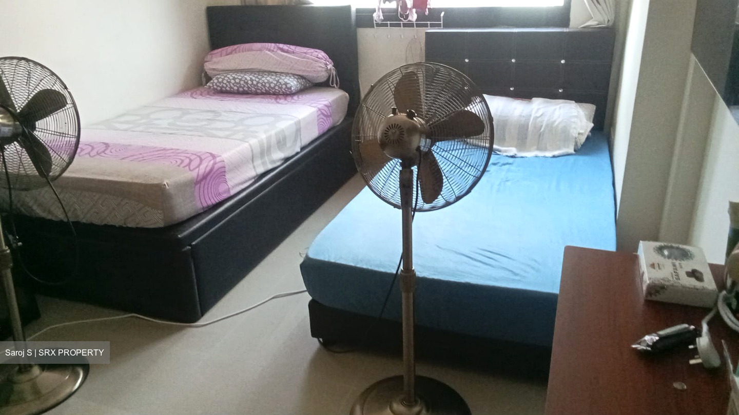 Blk 692A Choa Chu Kang Crescent (Choa Chu Kang), HDB 4 Rooms #450337821